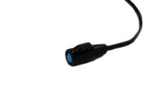 Jeep JT LED Light Pods - Fishbone Offroad - 7in Turn Signal & Side Marker - `20-`27